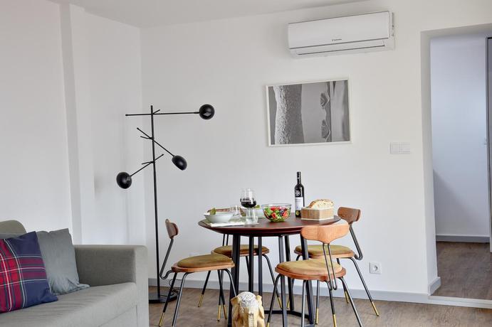 Imagen general del Hotel Noble House Essence Évora - by Unlock Hotels. Foto 11