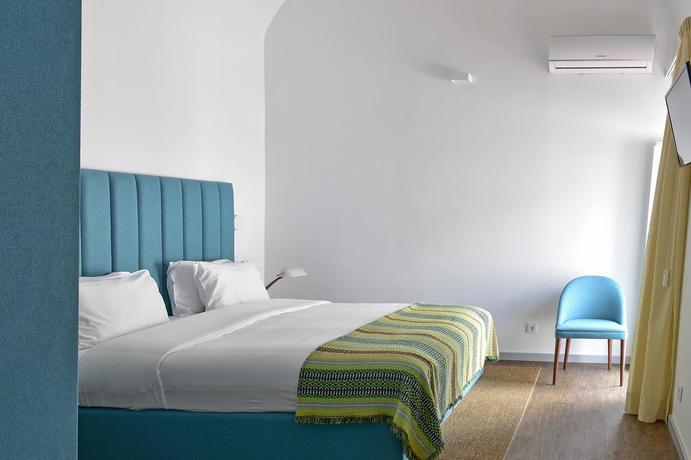 Imagen general del Hotel Noble House Essence Évora - by Unlock Hotels. Foto 13