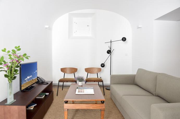 Imagen general del Hotel Noble House Essence Évora - by Unlock Hotels. Foto 14