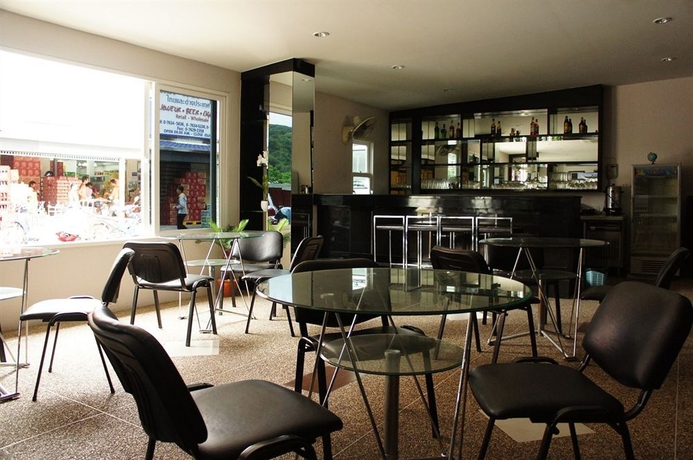 Imagen de los interiores del Hotel Noble House, Phuket. Foto 15