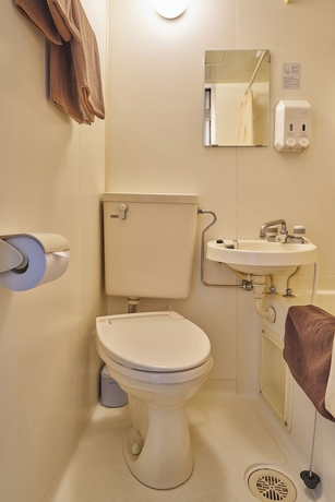 Imagen de la habitación del Hotel Noble Iiyama. Foto 9