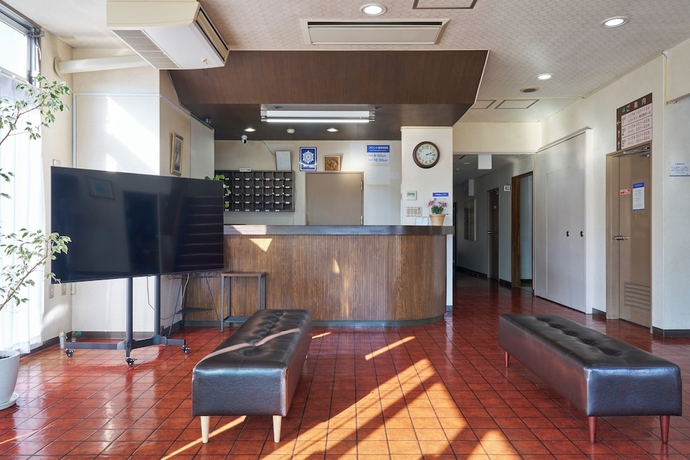 Imagen de los interiores del Hotel Noble Iiyama. Foto 10