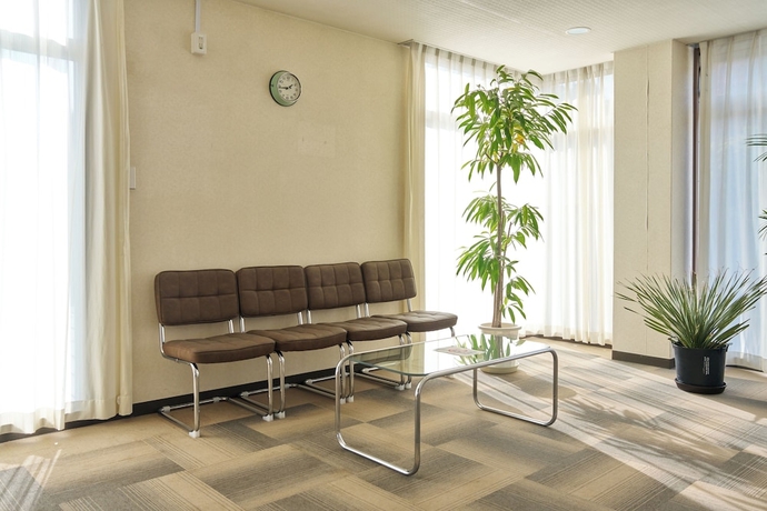 Imagen de los interiores del Hotel Noble Iiyama. Foto 11
