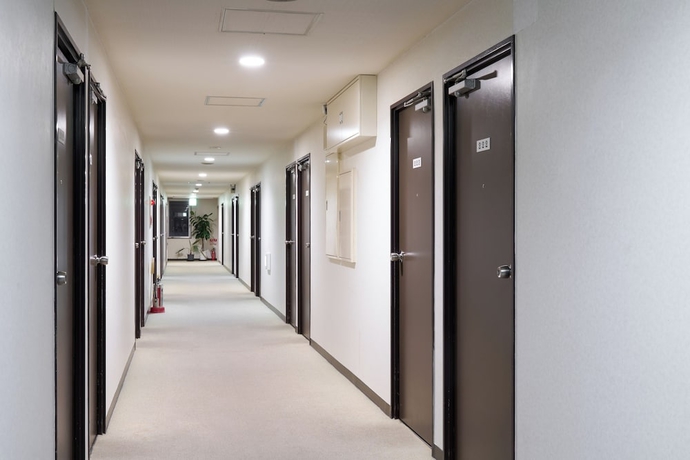 Imagen de los interiores del Hotel Noble Iiyama. Foto 15