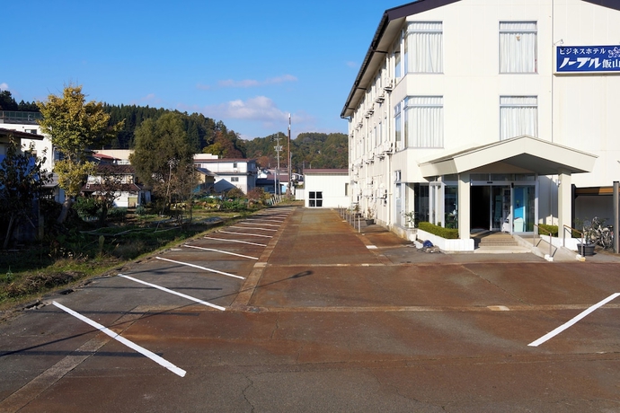 Imagen general del Hotel Noble Iiyama. Foto 1