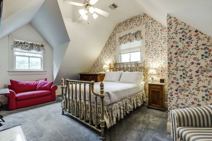 Imagen general del Hotel Noble Inns. Foto 1