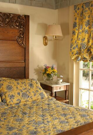 Imagen de la habitación del Hotel Noble Inns. Foto 14