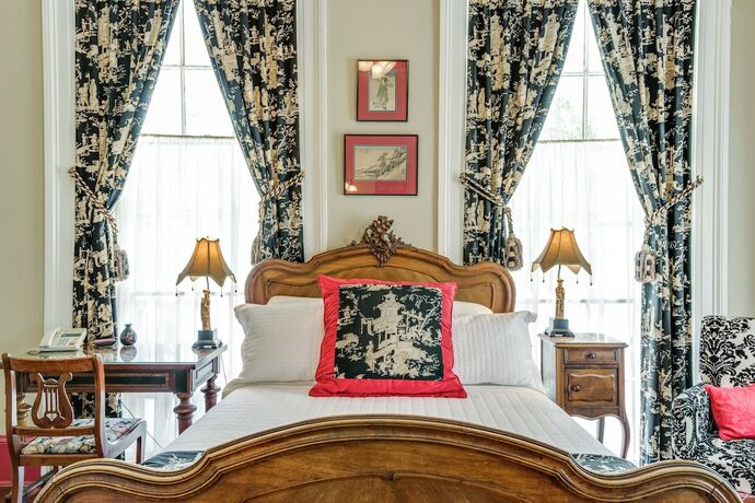 Imagen general del Hotel Noble Inns. Foto 10