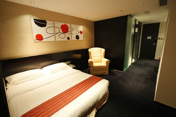 Imagen general del Hotel Noble Park. Foto 2