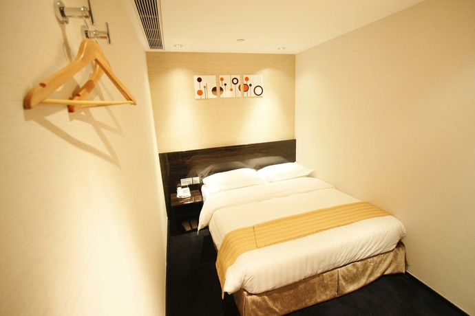 Imagen de la habitación del Hotel Noble Park. Foto 7