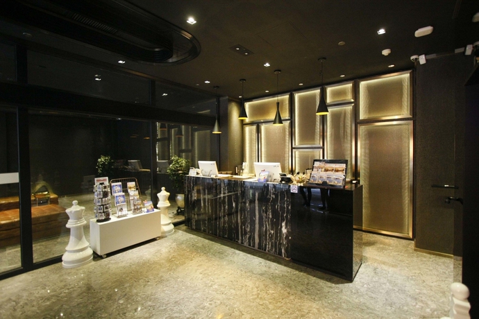 Imagen general del Hotel Noble Park. Foto 3