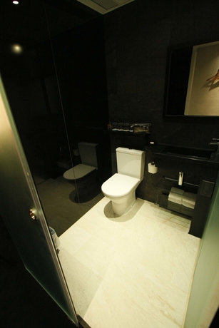 Imagen de la habitación del Hotel Noble Park. Foto 11