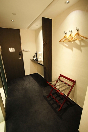 Imagen de la habitación del Hotel Noble Park. Foto 14