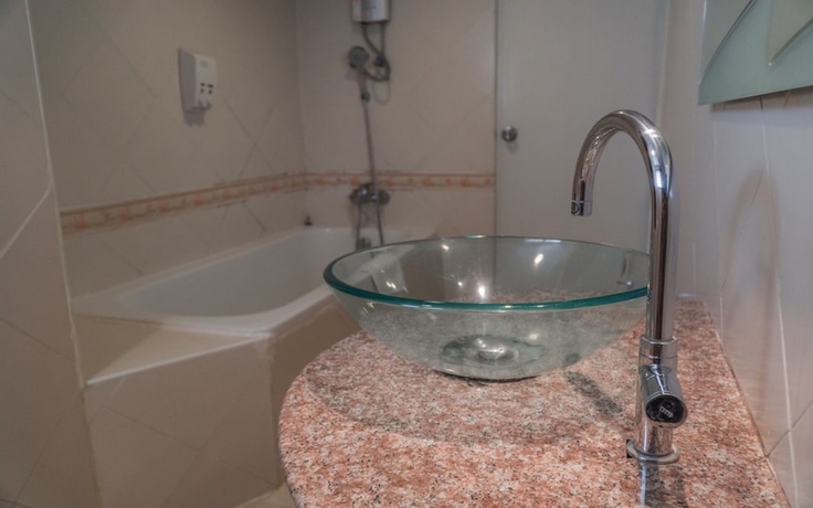 Imagen de la habitación del Hotel Noble Place Chiangmai. Foto 14