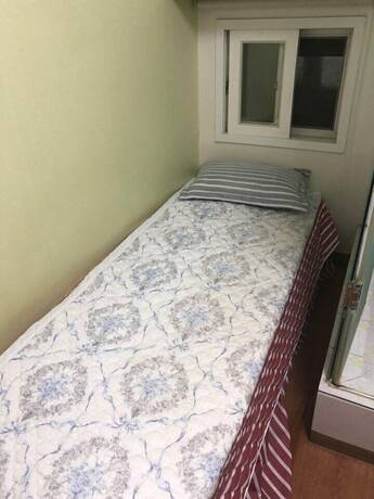 Imagen general del Hotel Noble Residence 2nd Korea University. Foto 2