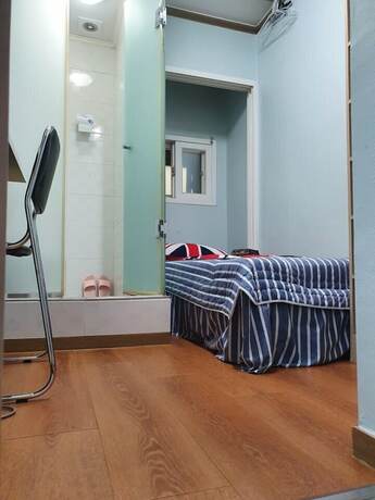 Imagen general del Hotel Noble Residence 2nd Korea University. Foto 4