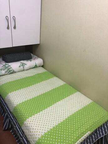 Imagen general del Hotel Noble Residence 2nd Korea University. Foto 5