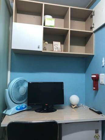 Imagen general del Hotel Noble Residence 2nd Korea University. Foto 7