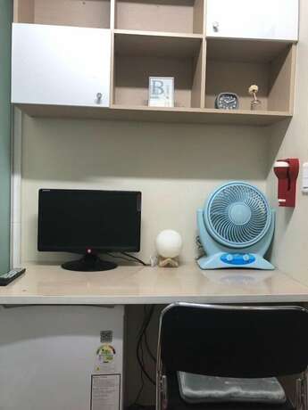 Imagen general del Hotel Noble Residence 2nd Korea University. Foto 11