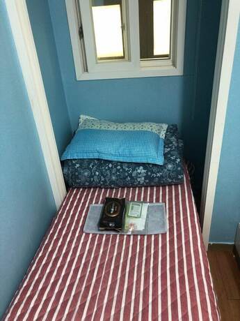 Imagen general del Hotel Noble Residence 2nd Korea University. Foto 12