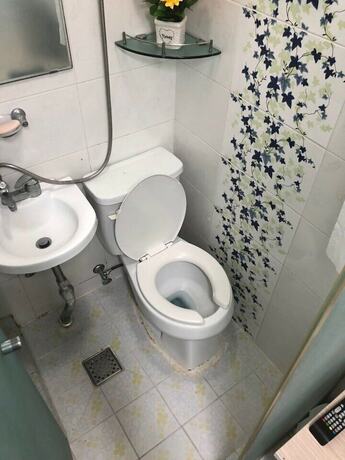 Imagen general del Hotel Noble Residence 2nd Korea University. Foto 14