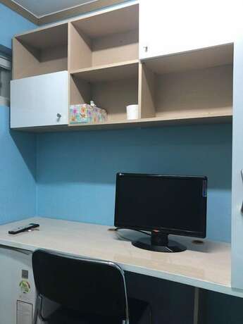 Imagen general del Hotel Noble Residence 2nd Korea University. Foto 16