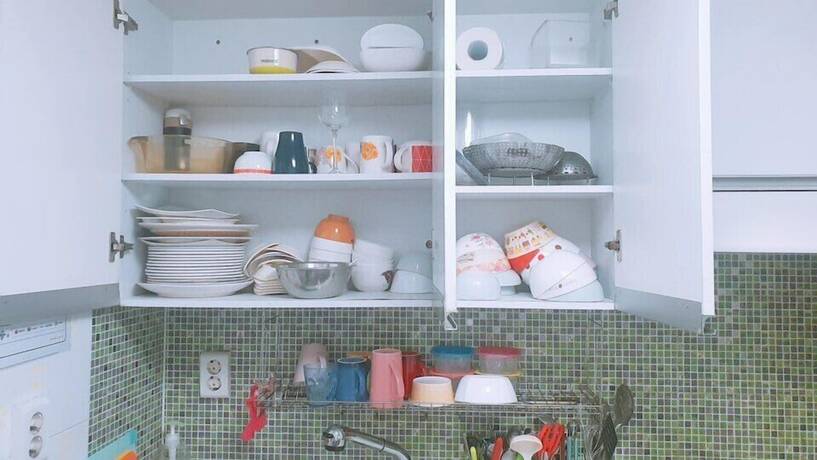 Imagen general del Hotel Noble Residence 2nd Korea University. Foto 17