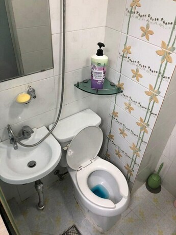 Imagen general del Hotel Noble Residence 2nd Korea University. Foto 18