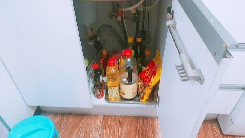 Imagen general del Hotel Noble Residence 2nd Korea University. Foto 19