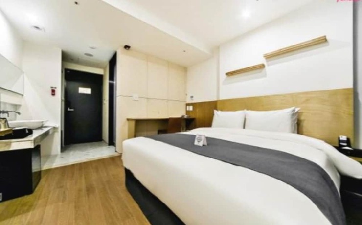 Imagen general del Hotel Noble Stay. Foto 3