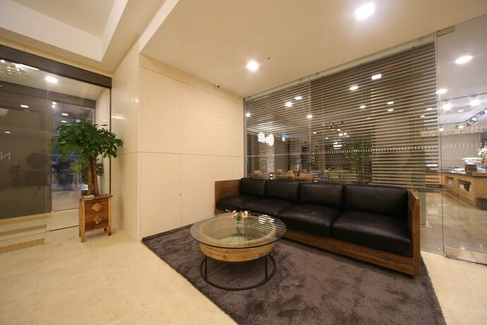 Imagen general del Hotel Noble Stay. Foto 4