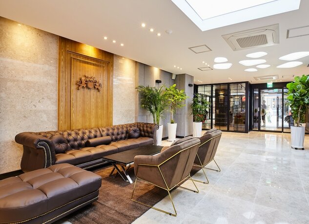 Imagen general del Hotel Noble Stay. Foto 3