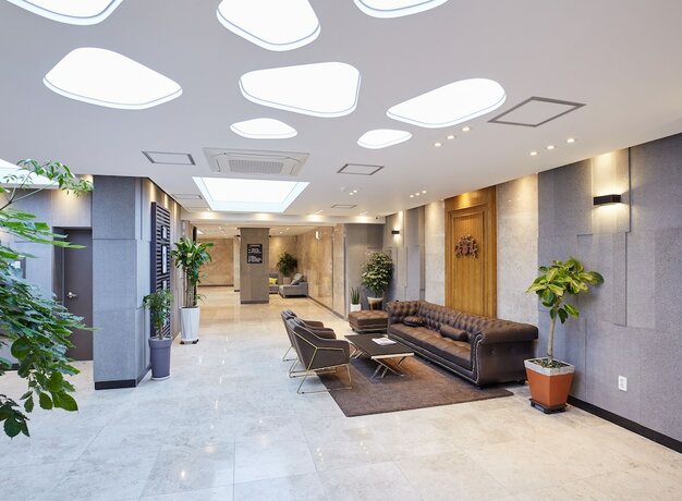 Imagen general del Hotel Noble Stay. Foto 6