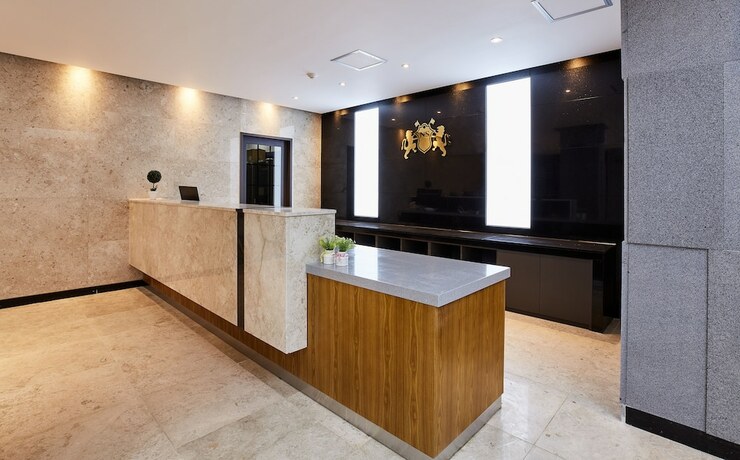 Imagen general del Hotel Noble Stay. Foto 10