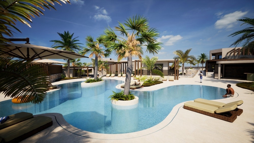 Imagen general del Hotel Noble Suites - Adults Only. Foto 1