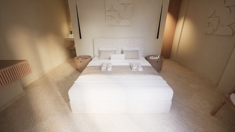 Imagen de la habitación del Hotel Noble Suites - Adults Only. Foto 11