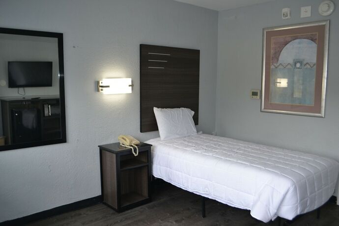 Imagen general del Hotel Noble Suites Jacksonville. Foto 1
