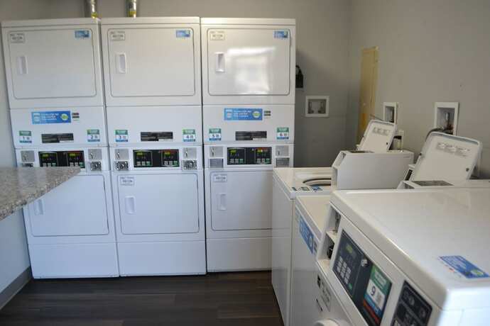 Imagen general del Hotel Noble Suites Jacksonville. Foto 2
