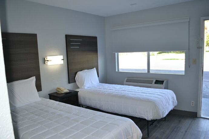 Imagen general del Hotel Noble Suites Jacksonville. Foto 4
