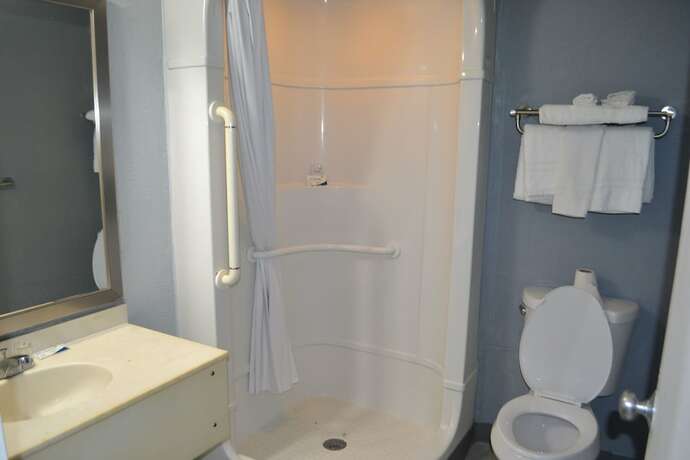 Imagen general del Hotel Noble Suites Jacksonville. Foto 7