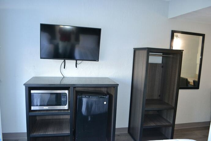Imagen de la habitación del Hotel Noble Suites Jacksonville. Foto 10