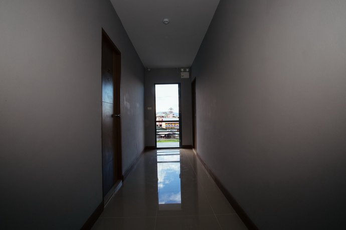 Imagen de la habitación del Hotel Noble Tarntong Boutique. Foto 9
