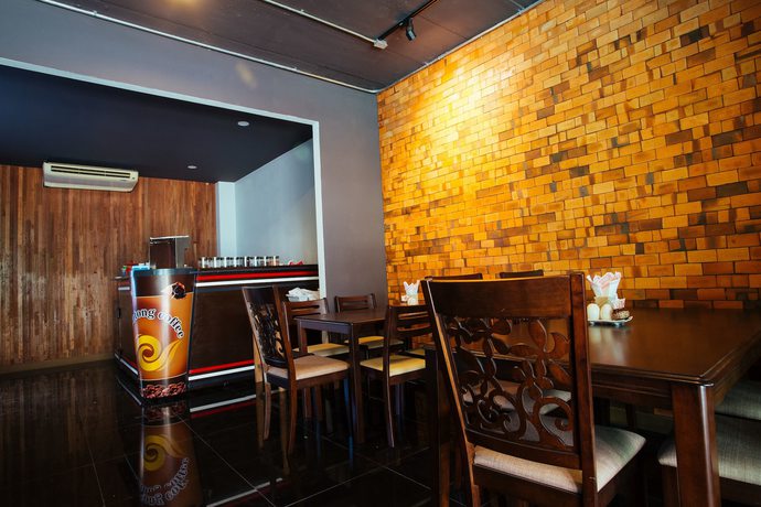 Imagen de la habitación del Hotel Noble Tarntong Boutique. Foto 10