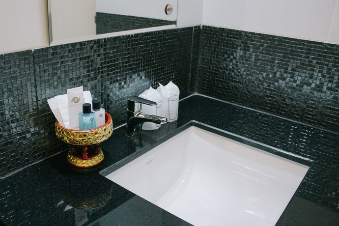 Imagen de la habitación del Hotel Noble Tarntong Boutique. Foto 11