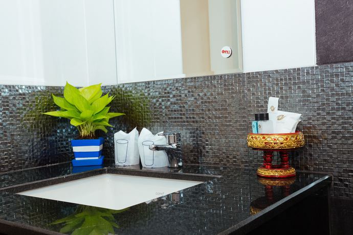 Imagen de la habitación del Hotel Noble Tarntong Boutique. Foto 12