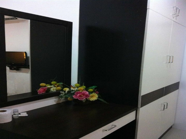 Imagen de la habitación del Hotel Noble U House Chiangmai. Foto 3