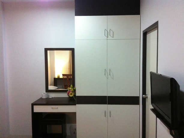 Imagen de la habitación del Hotel Noble U House Chiangmai. Foto 6
