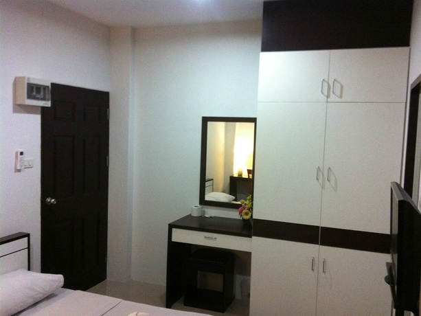 Imagen de la habitación del Hotel Noble U House Chiangmai. Foto 9