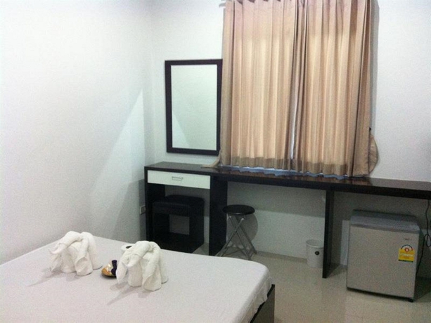 Imagen de la habitación del Hotel Noble U House Chiangmai. Foto 14
