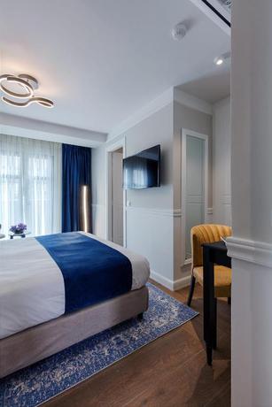 Imagen de la habitación del Hotel Noble and Spa by Athens Prime. Foto 6